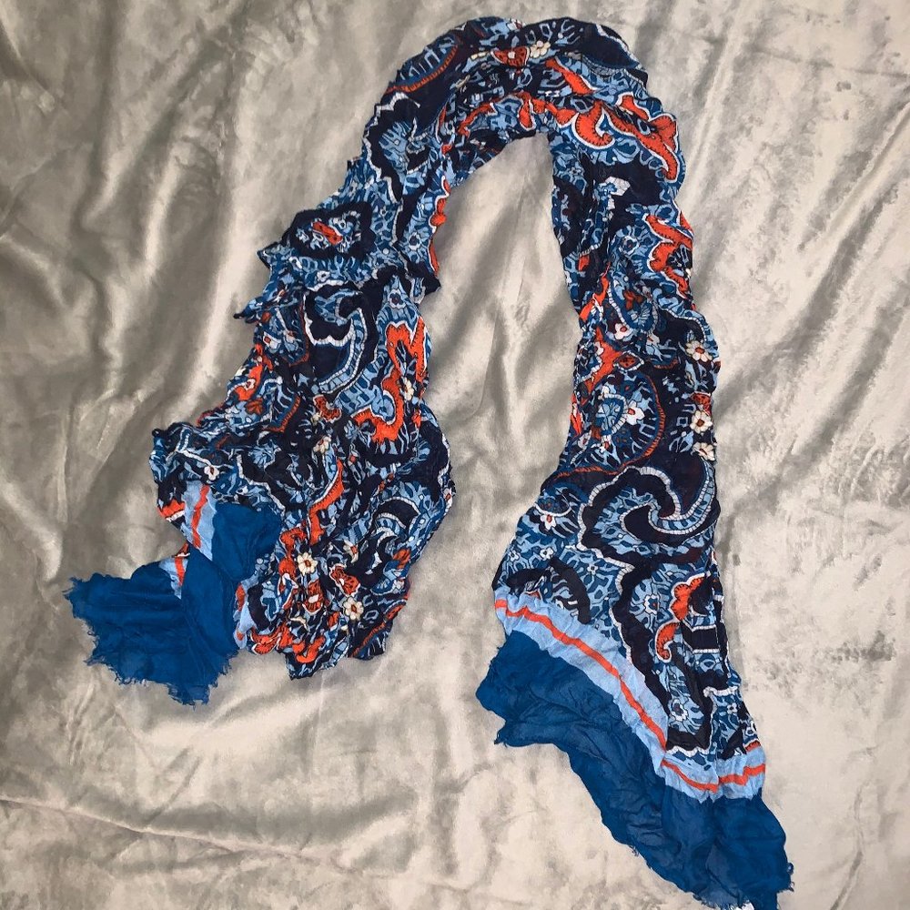 Vera Bradley Scarf